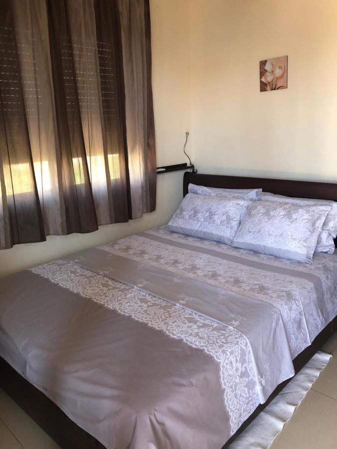 Am Beach House Nea Moudania Exterior photo