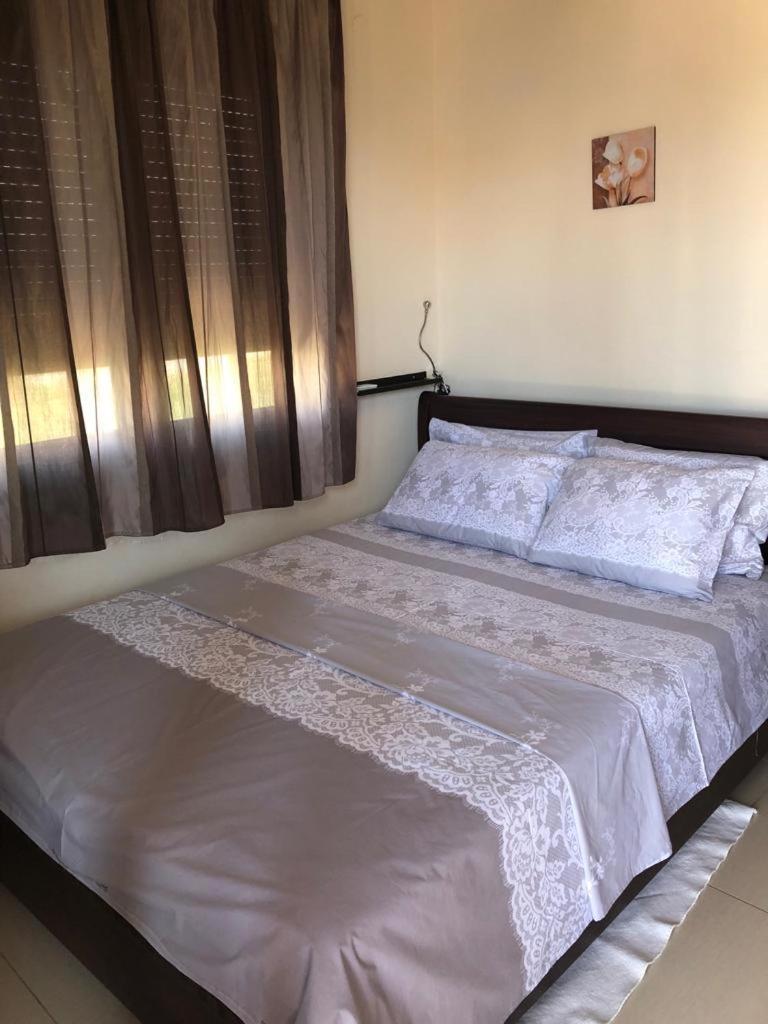 Am Beach House Nea Moudania Exterior photo
