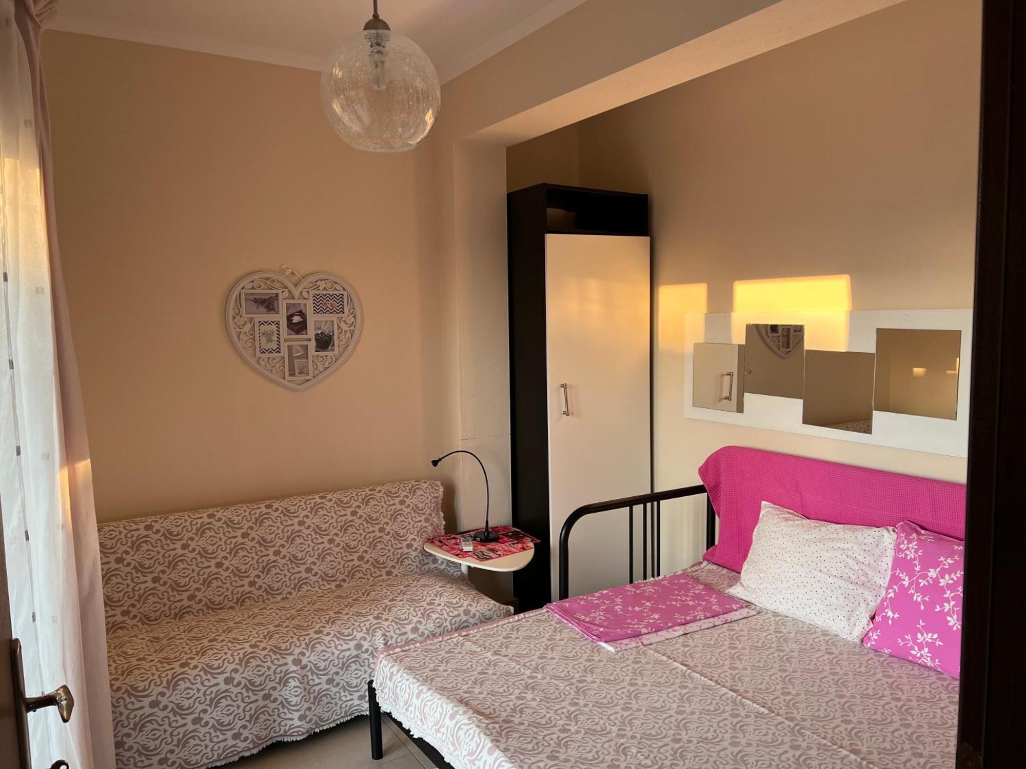 Am Beach House Nea Moudania Exterior photo